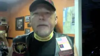 M25 RFTW 2011 - Pre-Trip/Amarillo