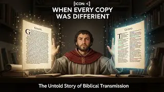 The Bible's Hidden History: What the Vatican Archives Really Contain