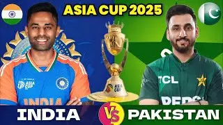 Live : IND vs PAK | Asia Cup Final Tamil Commentary | India vs Pakistan Match 2025