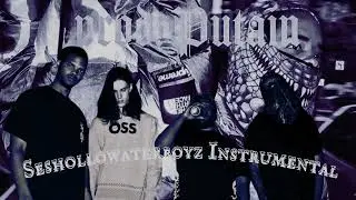 Bones x Xavier Wulf Type Beat &ndash; 