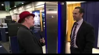 Система активного охлаждения Motivair упрощает работу центров обработки данных высокопроизводительных вычислений