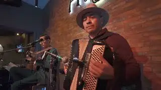 BELLA CIAO / MANDOLIN AND ACCORDION COVER