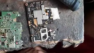 redmi y1 no power on no charging  solution 100% ok1