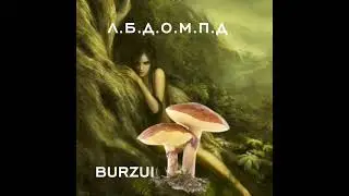 Burzui - Шары (Шарики) (Official Music Video)