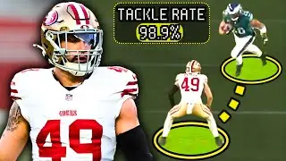 49ers Pulled Off A Robbery With This Signing..