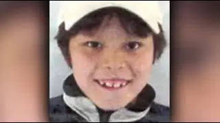 Missing since July 2000: Searching for Marcus McKay