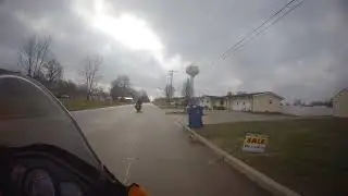 Neighborhoods in Flora Illinois 12/23/2025