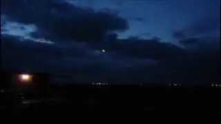 450 Ghost Quad After Sunset Part 2