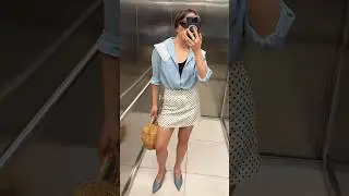 Больше о стиле - Инст demy_kova