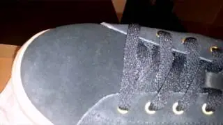 Adidas Stan Smith Vulc Unboxing + On feet.