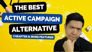 Active Campaign Pricing &  Alternative