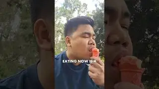 Is Filipino DIRTY Ice Cream Safe??
