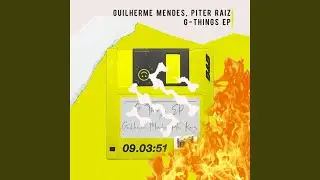 G - Things (Original Mix)