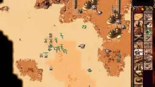 dune 2000 ordos mission 6 A high resolution