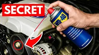 Doing This Will Make Your Jeep Engine Run Like NEW Again