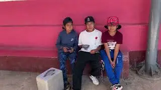 Santa Catarina La Estancia Oaxaca 2024