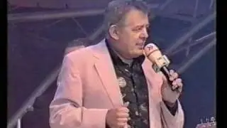 Rainer Nitschke - Liveauftritt in der grossen Starparade 2002