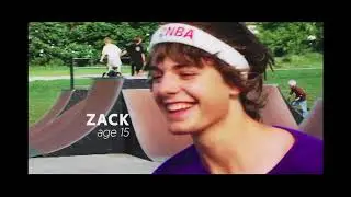 MINDING THE GAP Clip- Los Angeles Asian Pacific Film Festival