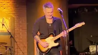 Richie Kotzen   Jam