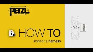How to Inspect a Fall Protection Harness