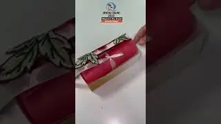 Amcho Milan Invitation Card