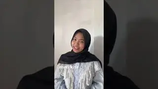 Bukan Generasi Rebahan, Tetapi Generasi Perubahan: Tugas Vidio Sarah Edia Putri(2303190022)