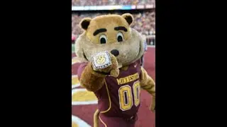 Sports and Songs Podcast - BONUS Episode - '25 MN Gophers Football Season Review w/Craig from Philly