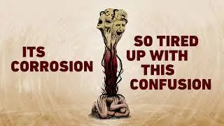 BABEL - It's corrosion  (Lyrics Video)