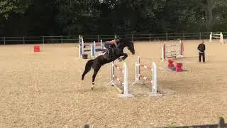 Entrainement maison Houston (1)