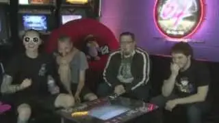 Mega64 Podcast 257 - #AnalGlands