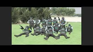 Matrix NW montage 2#