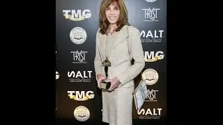 Silver State Awards X - Women Awards - Virginia Valentine
