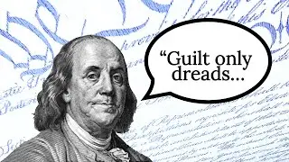 Founding Fathers quote on Freedom of Speech