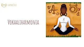 Vokaaliharmonia