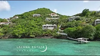 Laluna Estate Villa 6