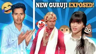 BOTAL BABA EXPOSED 😱 || VIP TaskU