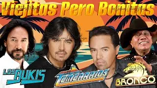 GRUPERAS 90S DEL RECUERDO - LOS ACOSTA, TEMERARIOS, BUKIS, BRONCO, BRYNDIS, YONICS, CAMINANTES Y MAS