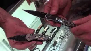 New Pro-Tech Knives announced at 2013 S.H.O.T. Show