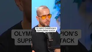 Комплекс добавок от Гранта Хакетта 💊
