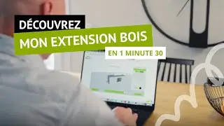 Votre projet commence ici &ndash; Mon Extension Bois en Images