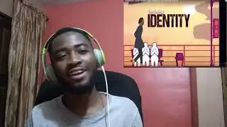 Stonebwoy -Black people (Seun T reacts)