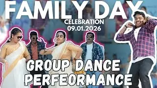 Group Dance !! Family Day Celebration !! Stage Program !! Mayfair Hotels ll Rourkela 