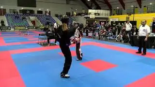Wolfpack Martial Arts v Wolfpack UK Yokoso Dutch Open 2024