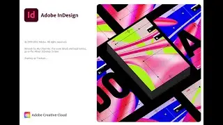 Graphic Design: Intro to InDesign Create a Event Poster