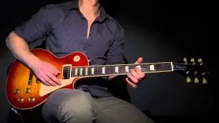 Cover - Holograf - Ochii tai (solo)