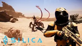 Siblings Vs Siblings Silica Battle!