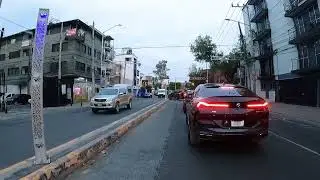 Rodando por Av Del Taller CDMX 🌮#tacos #herohunk #herohunk160r #motovlog #bikelife #160r #zoderbiker