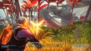 Leveling in GRAV - First time to mid planets (Part 4)