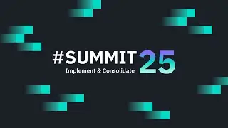 i14y Lab Summit 2025 | Implement & Consolidate (Full Livestream)