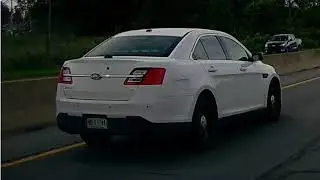 8-26-20 Tailgating government vehicle or impersonation of law enforcement